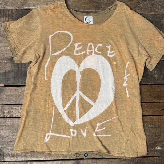 Moon dance tee jaded gypsy peace and love
$169.00