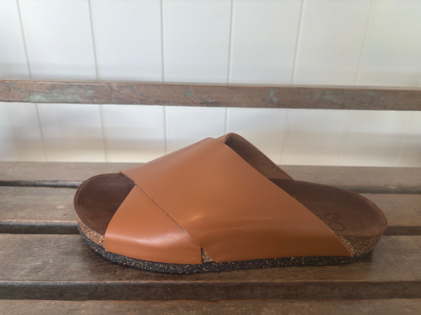 Bosabo-CUIR VACHETTE ANTICO.