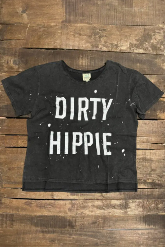 Dirty Hippie T