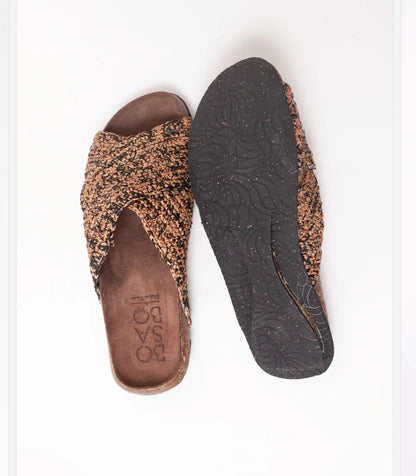 BOSABO SLIDES (Chine Noir)