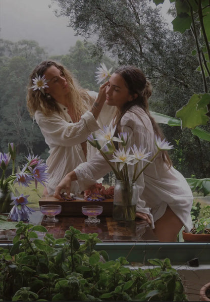 Lotus & Lovers Blue Lotus 22gm